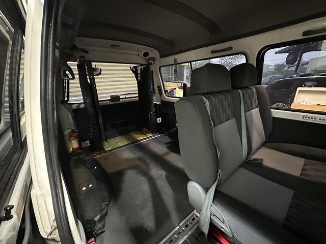 MITSUBISHI三菱 DELICA  第8張相片