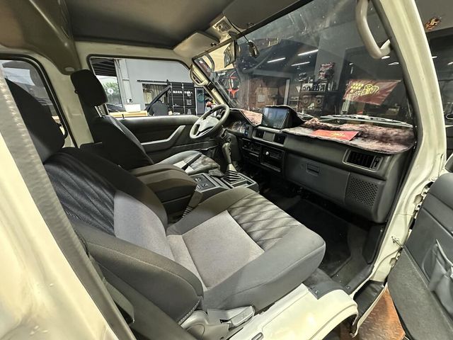 MITSUBISHI三菱 DELICA  第10張相片