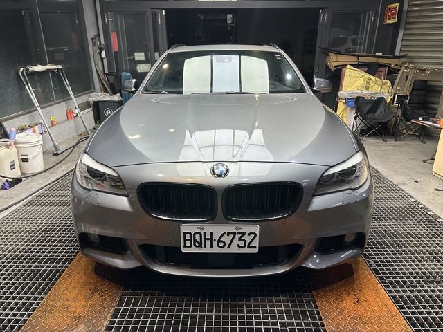 BMW寶馬 535  第2張相片