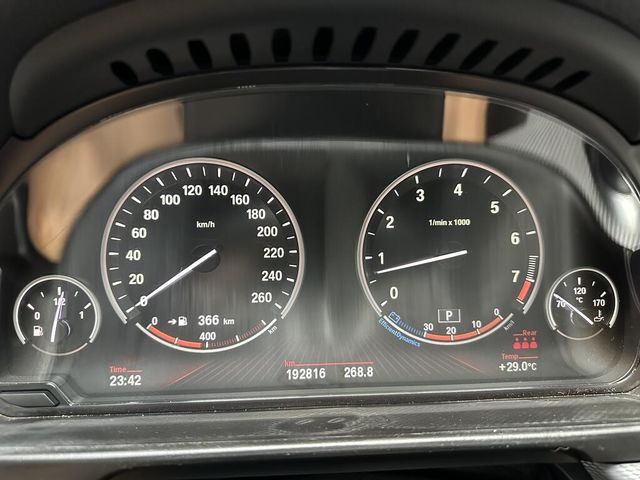 BMW寶馬 535  第4張相片