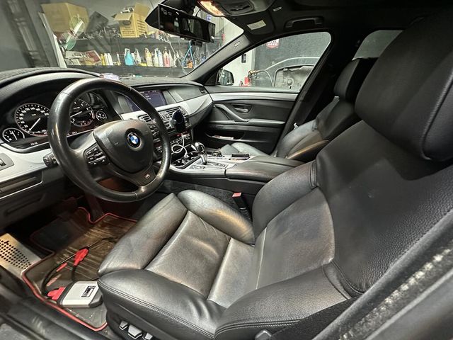 BMW寶馬 535  第7張相片