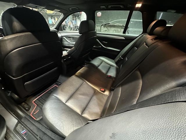 BMW寶馬 535  第8張相片