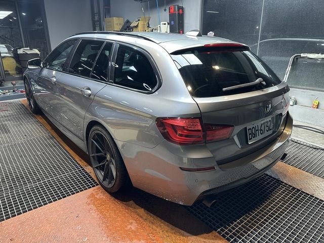 BMW寶馬 535  第9張相片