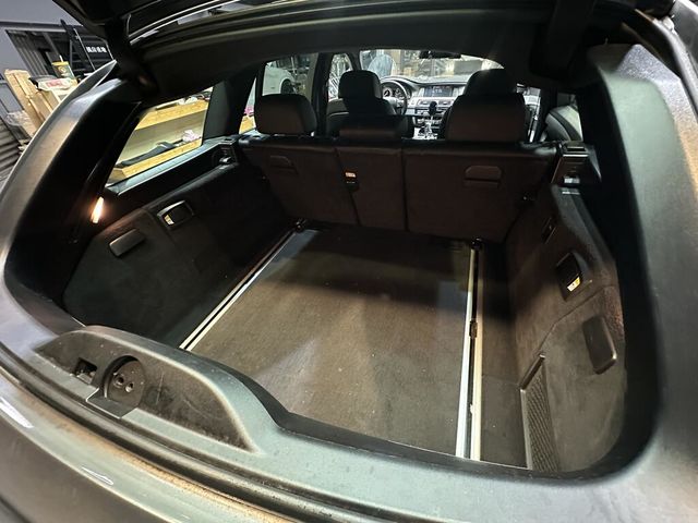 BMW寶馬 535  第12張相片