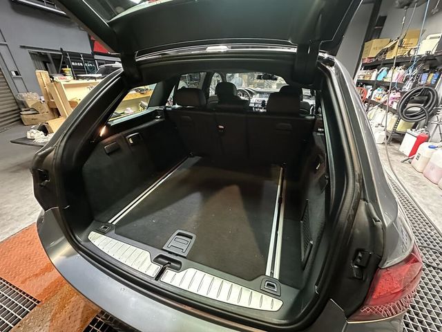 BMW寶馬 535  第13張相片