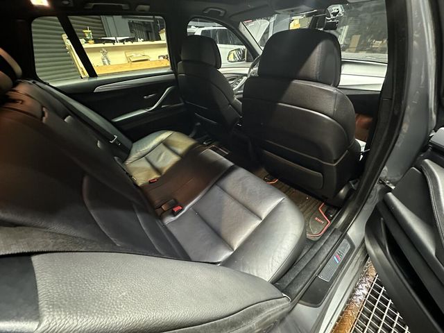 BMW寶馬 535  第14張相片