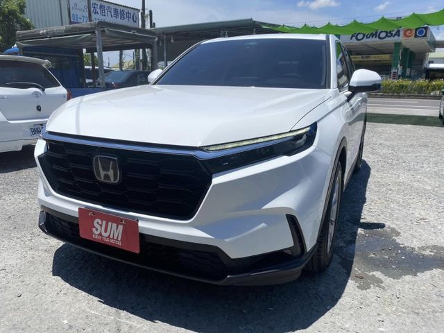 CR-V  第1張相片