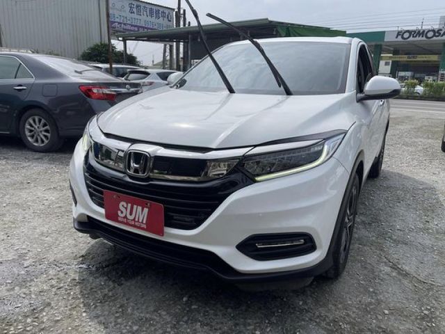 HR-V  第1張相片