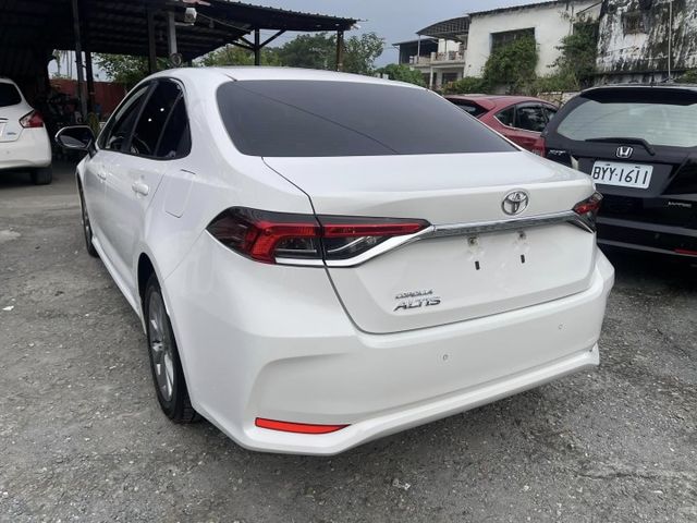 ALTIS  第6張相片