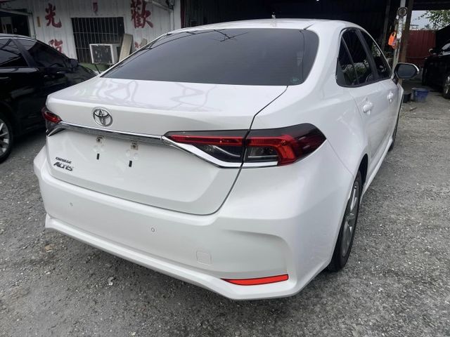 ALTIS  第11張相片