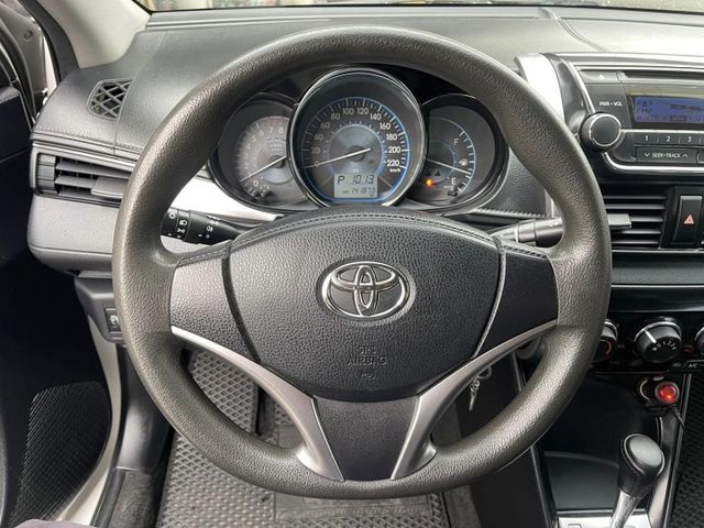 VIOS  第8張相片