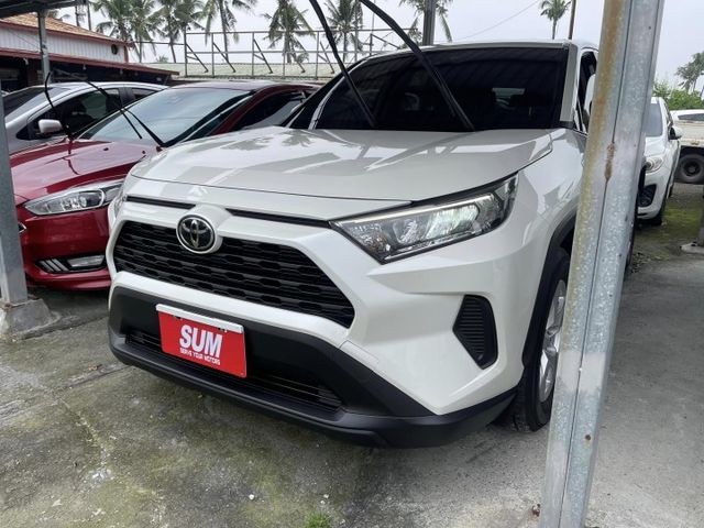 RAV4  第1張相片