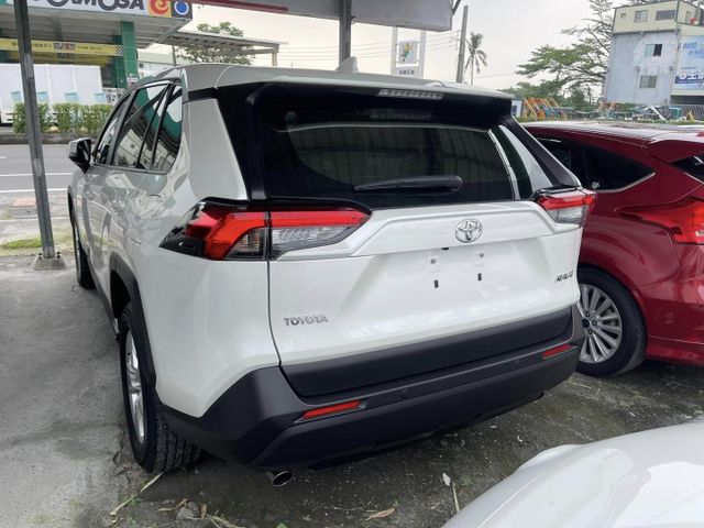 RAV4  第3張相片