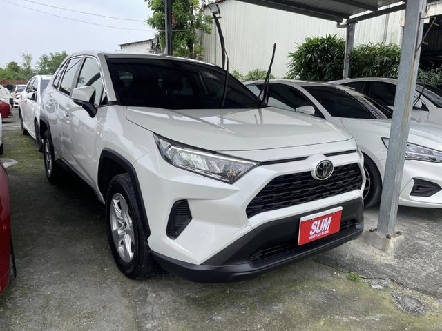 RAV4  第10張相片