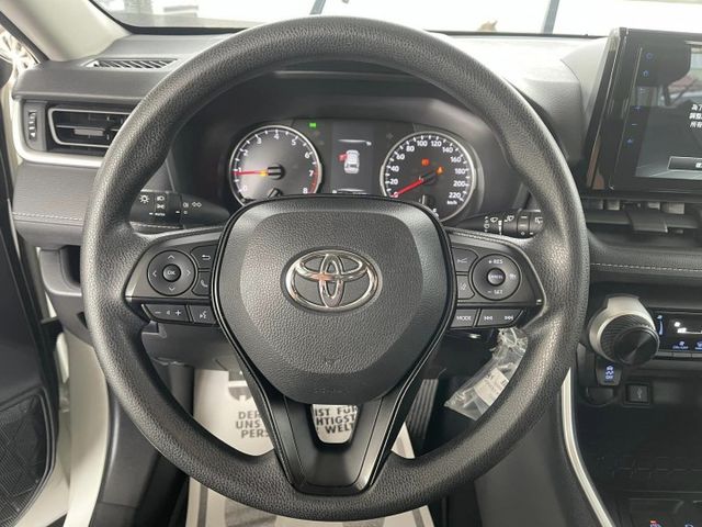 RAV4  第11張相片