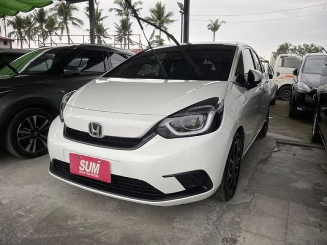 FIT  第1張相片