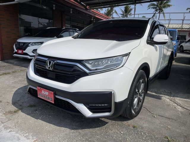 CR-V  第1張相片