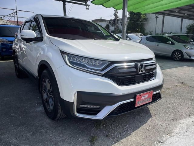 CR-V  第11張相片