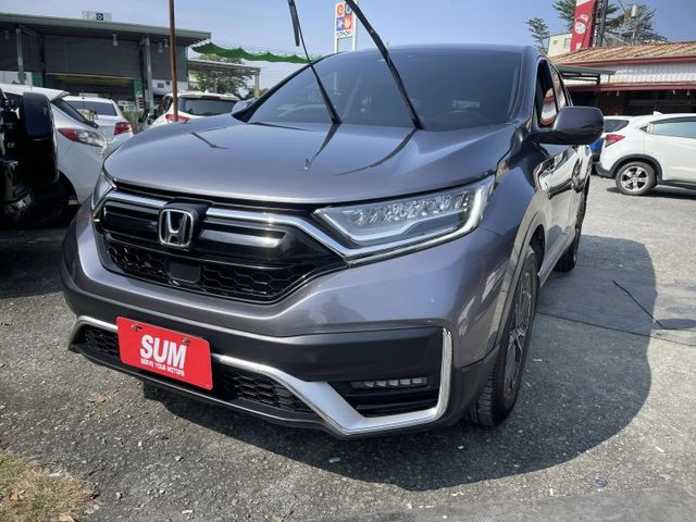 CR-V  第1張相片