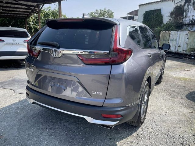 CR-V  第2張相片