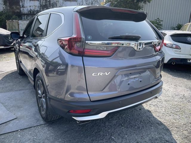 CR-V  第6張相片