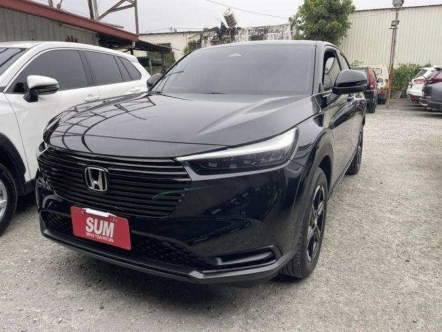 HR-V  第1張相片