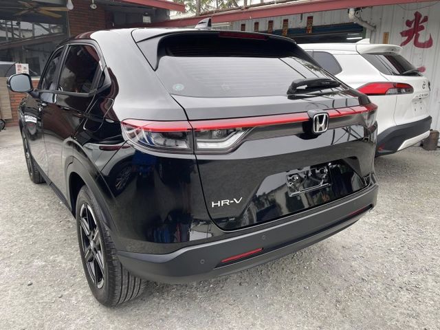 HR-V  第13張相片