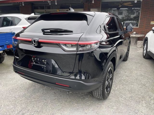 HR-V  第14張相片