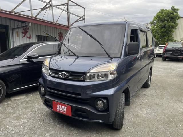 VERYCA A180廂車  第1張相片