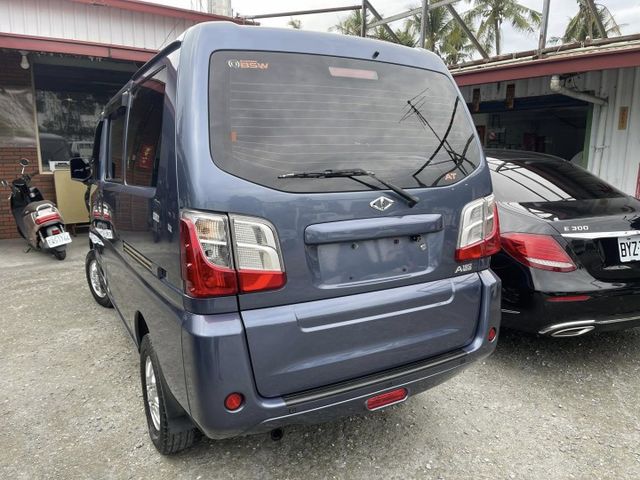 VERYCA A180廂車  第6張相片