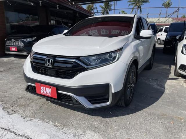 CR-V  第1張相片