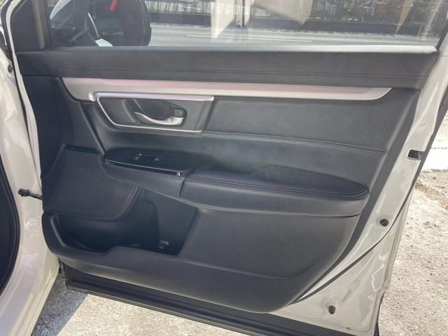 CR-V  第2張相片