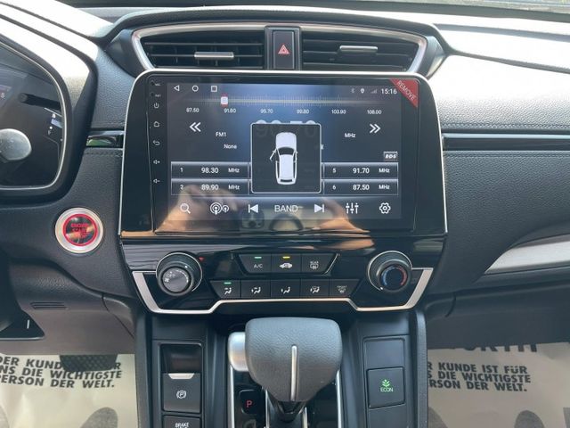 CR-V  第3張相片