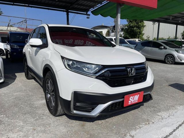 CR-V  第6張相片