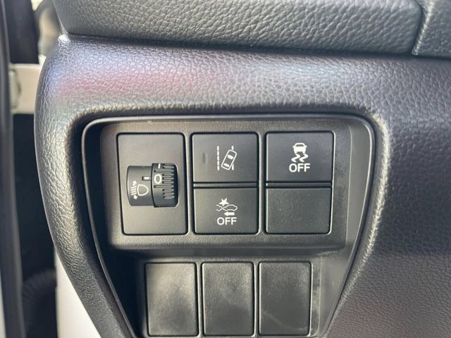 CR-V  第7張相片