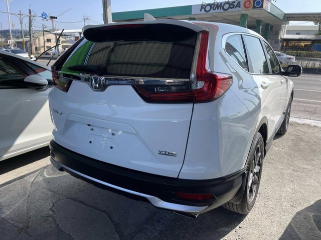 CR-V  第9張相片