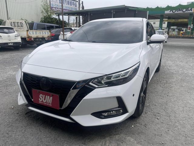 SUPER SENTRA  第1張相片