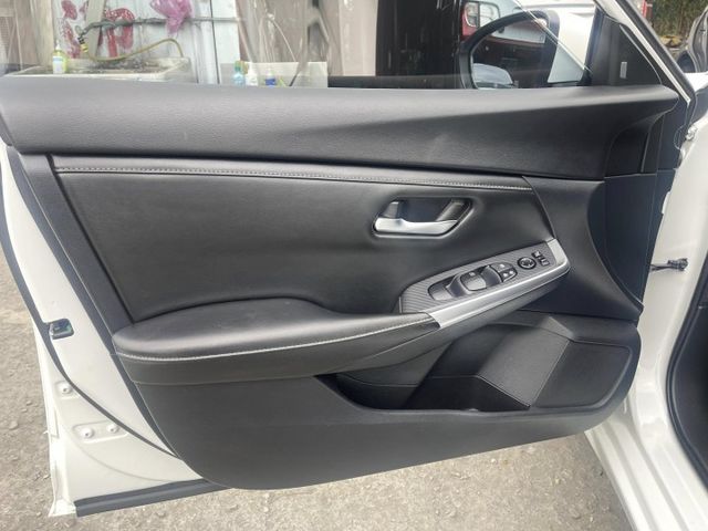 SUPER SENTRA  第2張相片