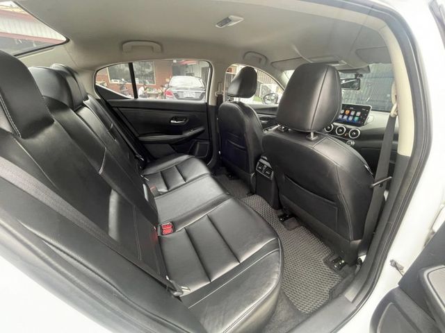 SUPER SENTRA  第4張相片