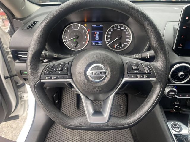 SUPER SENTRA  第5張相片