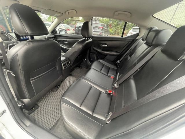SUPER SENTRA  第7張相片