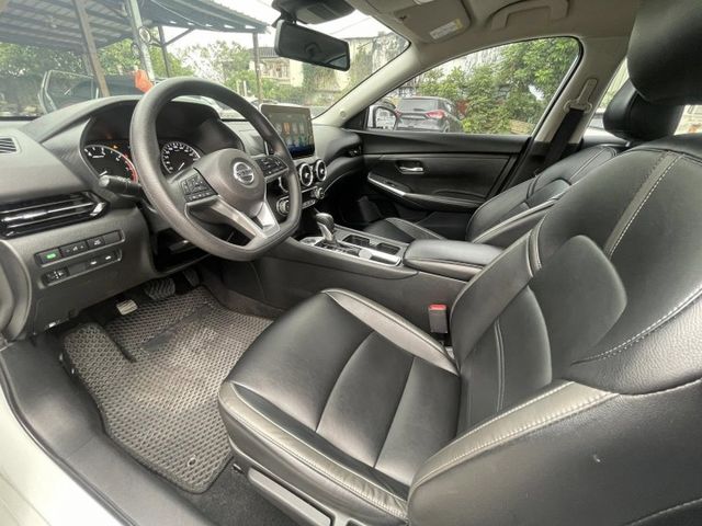 SUPER SENTRA  第8張相片