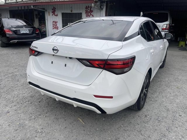 SUPER SENTRA  第10張相片