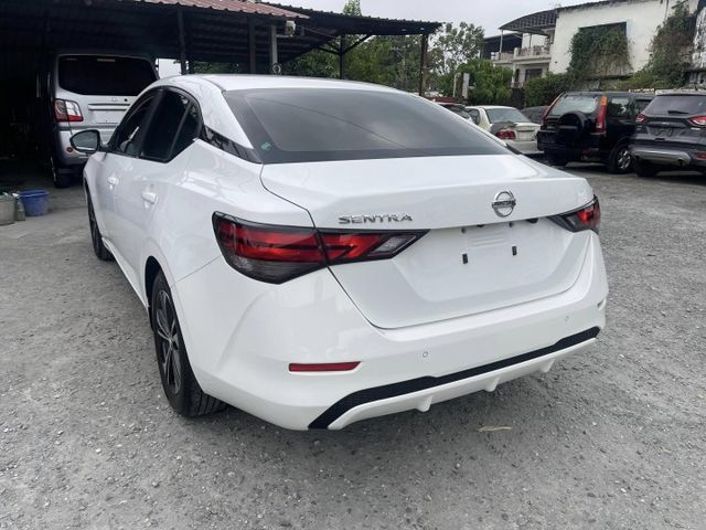 SUPER SENTRA  第12張相片