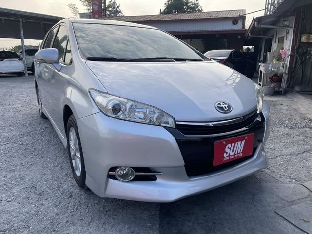 WISH  第8張相片