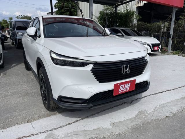 HR-V  第2張相片