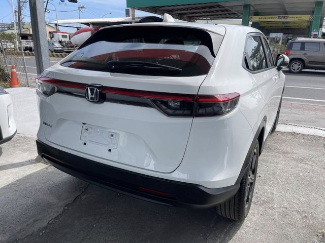 HR-V  第3張相片