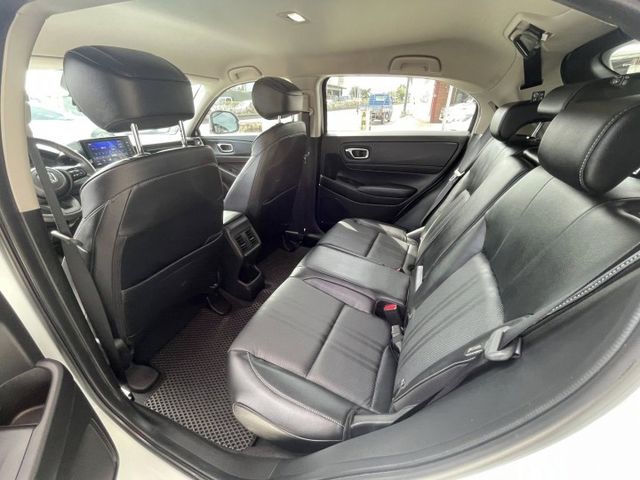 HR-V  第4張相片
