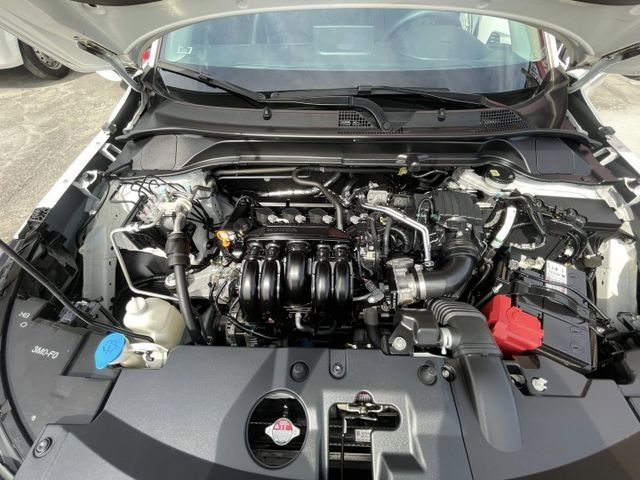 HR-V  第6張相片