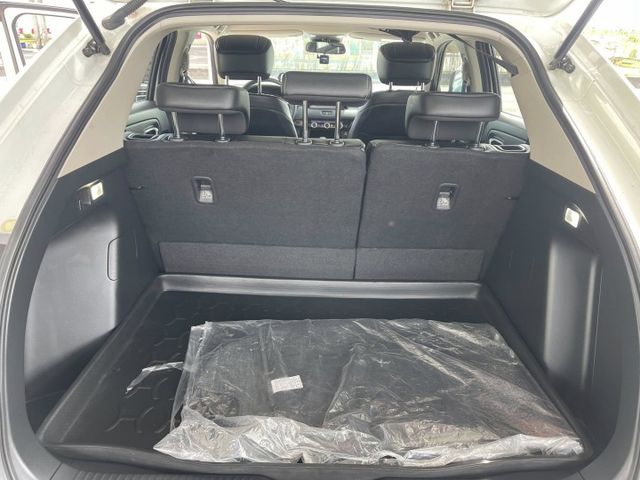 HR-V  第7張相片